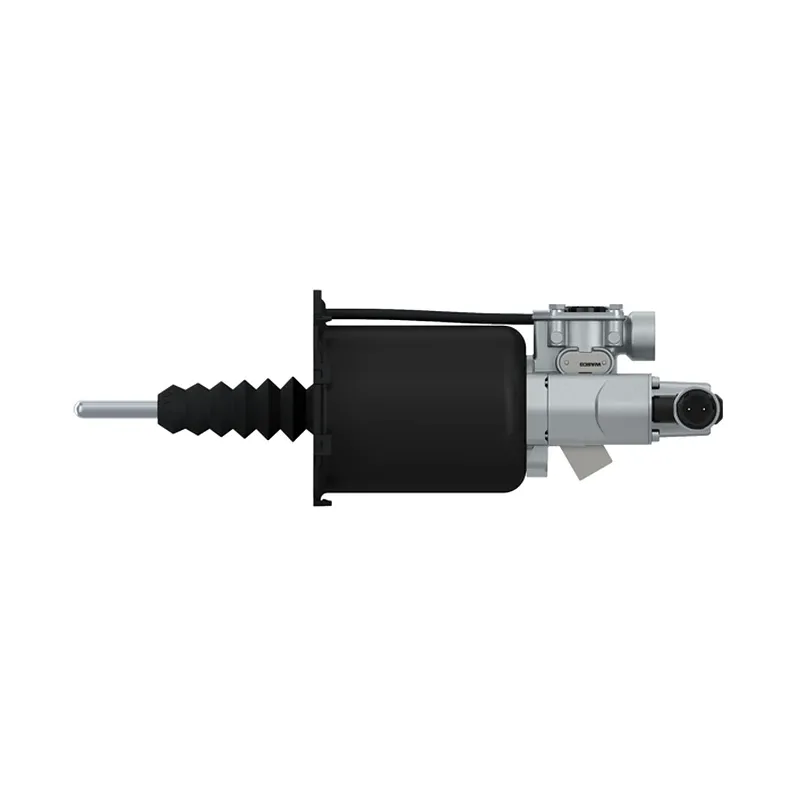 Debriyaj Servosu WABCO 9700514660 – MAN TGS / TGX