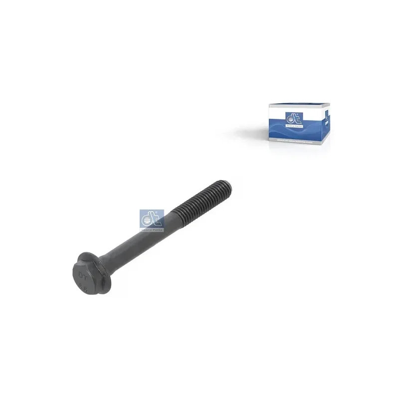 Yağ Soğutucu Cıvatası DT Spare Parts 1.00464 – Scania G / R / S