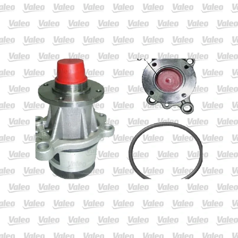 Devirdaim Su Pompası VALEO 506109 – BMW 318i