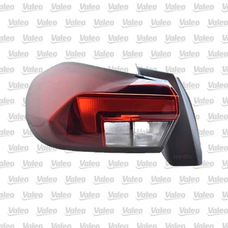 Stop Lambası Dış Sol VALEO 047328 – Opel Corsa