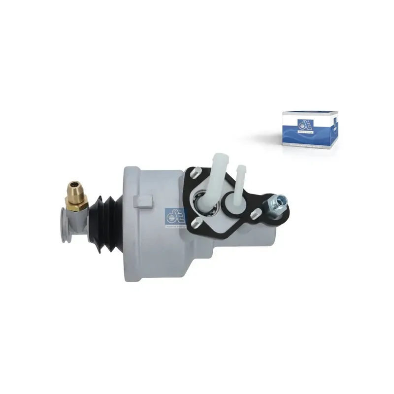 Debriyaj Servosu DT Spare Parts 1.13087 – Scania G / R
