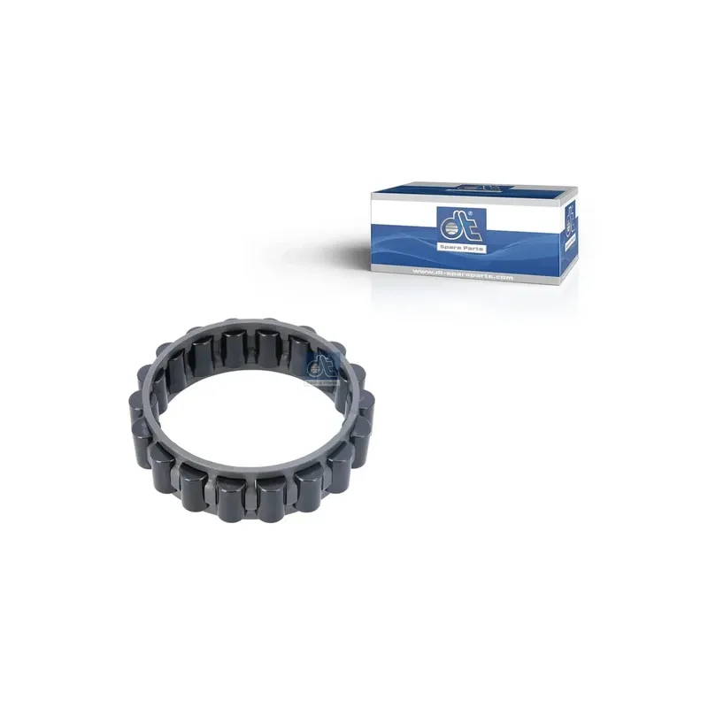 Makaralı Rulman DT Spare Parts 6.46506 – MAN TGA / TGS / TGX