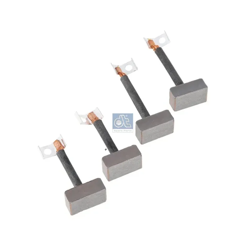 Marş Motoru Kömür Takımı DT Spare Parts 4.68981 – Mercedes-Benz ACTROS / AXOR