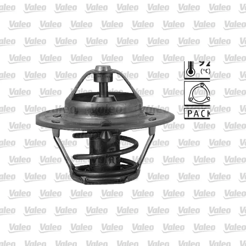Termostat VALEO 820290 – Ford Fiesta