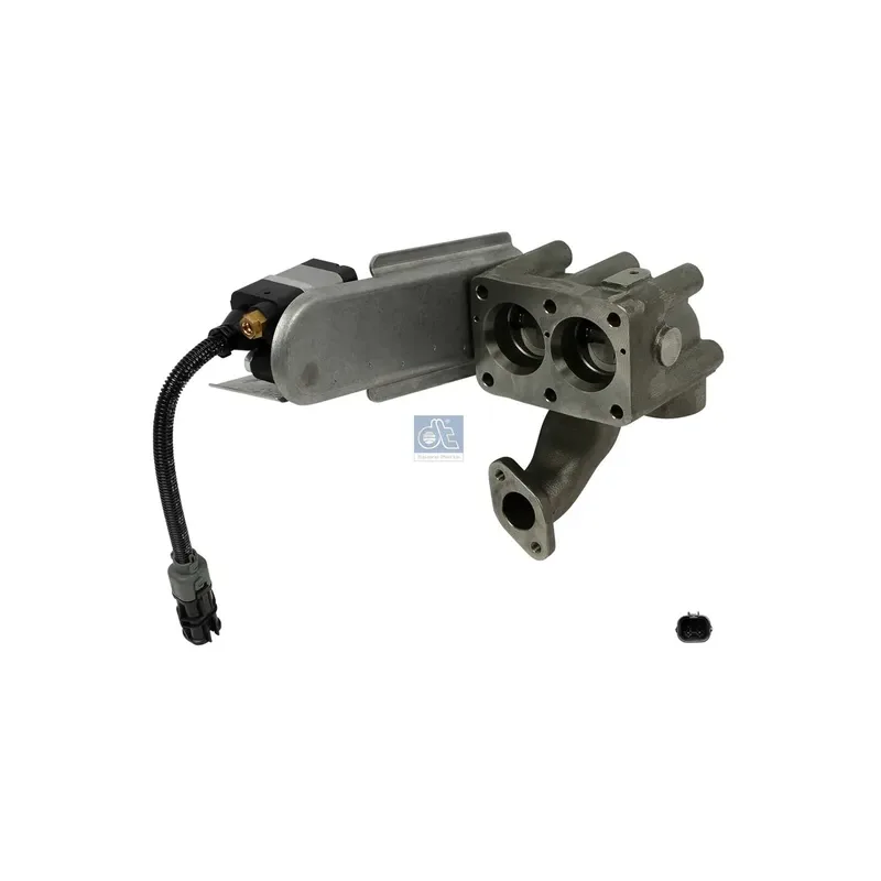 EGR Klapesi DT Spare Parts 3.25531 – MAN TGA / TGS / TGX