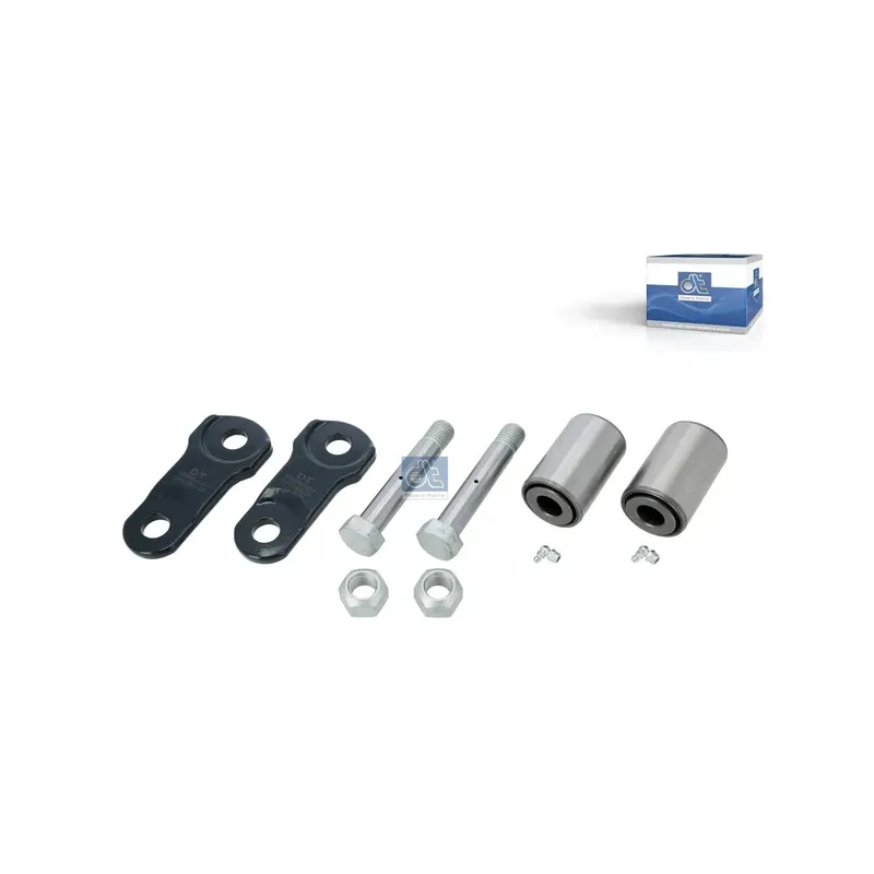 Makas Pim Takımı DT Spare Parts 1.00926 – Scania G / R
