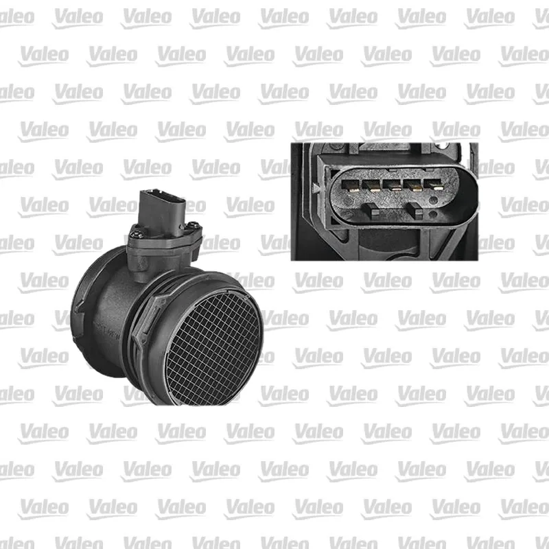 Hava Debimetresi VALEO 253707 – Mercedes-Benz Vito