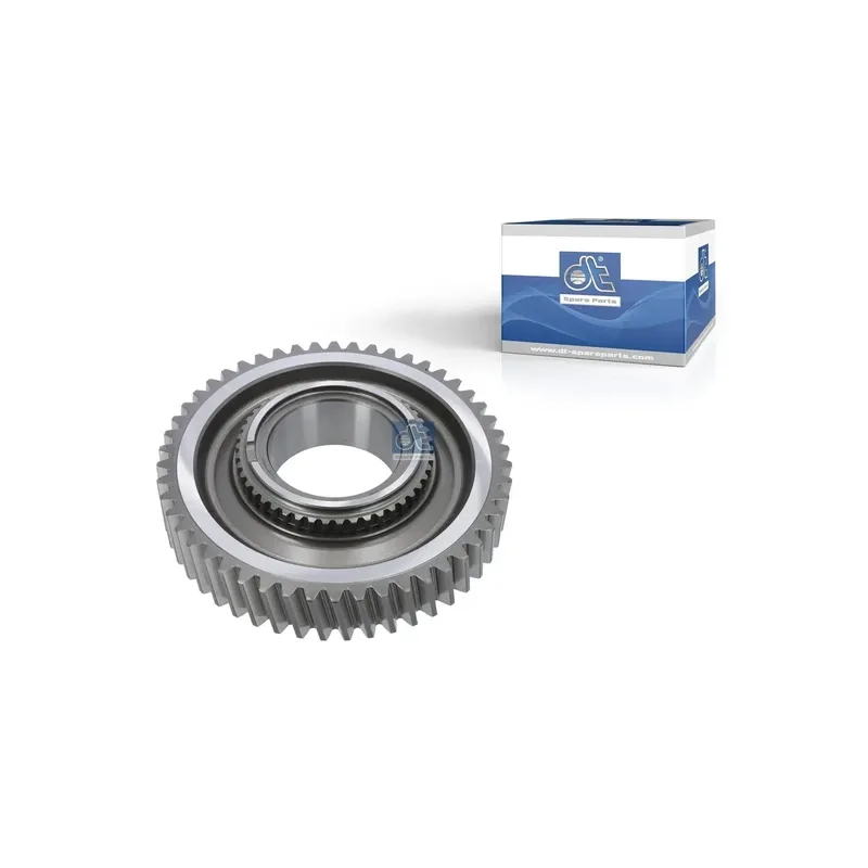 1. Vites Dişlisi DT Spare Parts 4.69722 – Mercedes-Benz ATEGO / AXOR