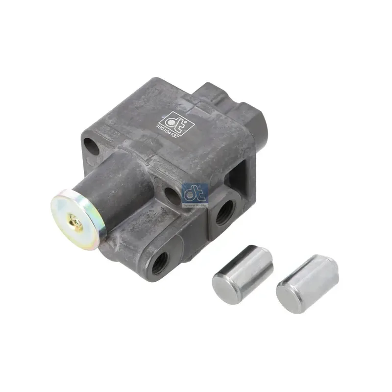 O-Ringli Komple Vites Değiştirme Valfi DT Spare Parts 3.53040 – MAN TGA