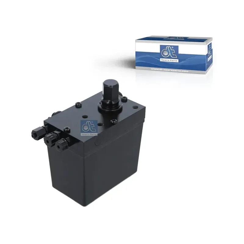 Kabin Kaldırma Pompası DT Spare Parts 1.23800 – Scania G / R / S