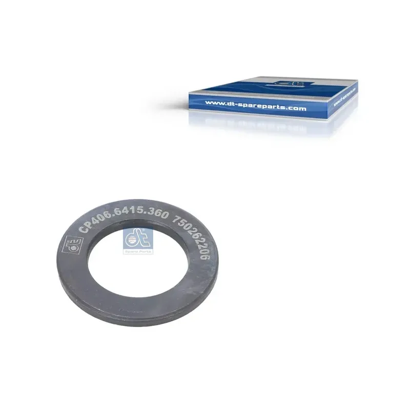 Şanzıman Pulu DT Spare Parts 4.20360 – Mercedes-Benz AROCS