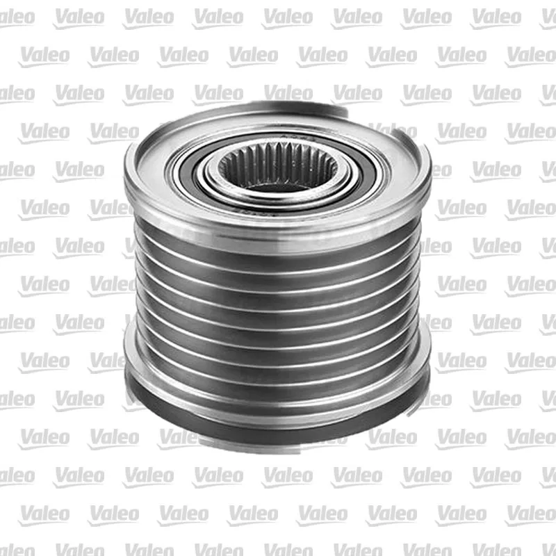 Alternatör Kasnağı VALEO 588090 – Mercedes-Benz C 200