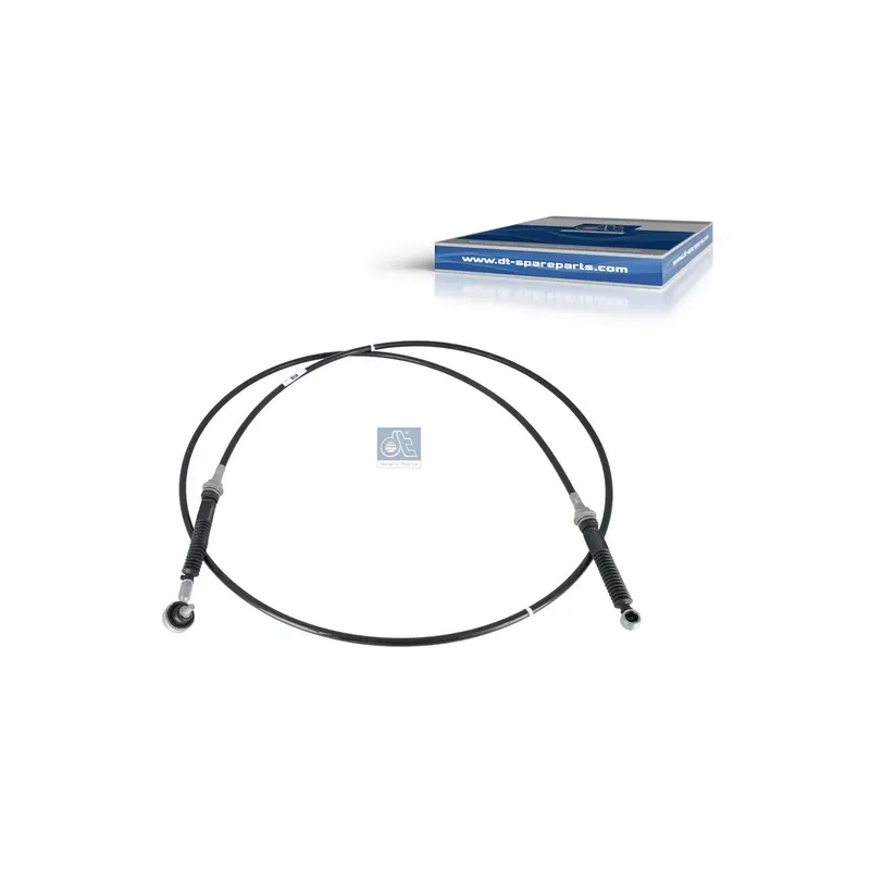 Debriyaj Kumanda Teli DT Spare Parts 3.53259 – MAN TGS / TGX
