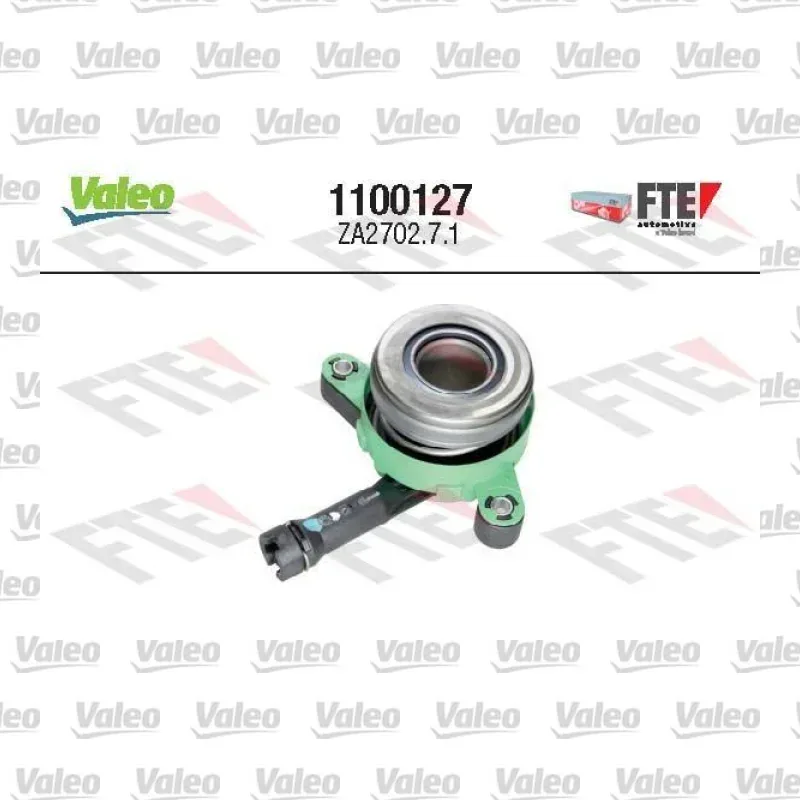 Debriyaj Rulmanı VALEO 1100127