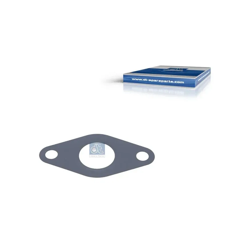 Egzoz Manifoldu Contası DT Spare Parts 3.18110 – MAN TGA / TGS / TGX