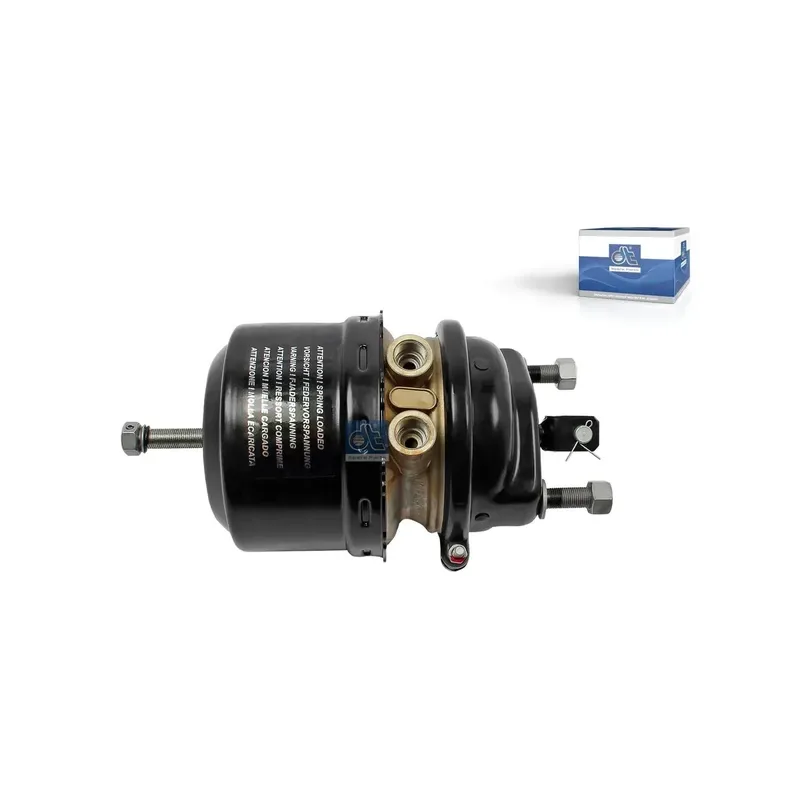 Sağ İmdatlı Fren Körüğü DT Spare Parts 4.67679 – Mercedes-Benz ACTROS / ATEGO / AXOR