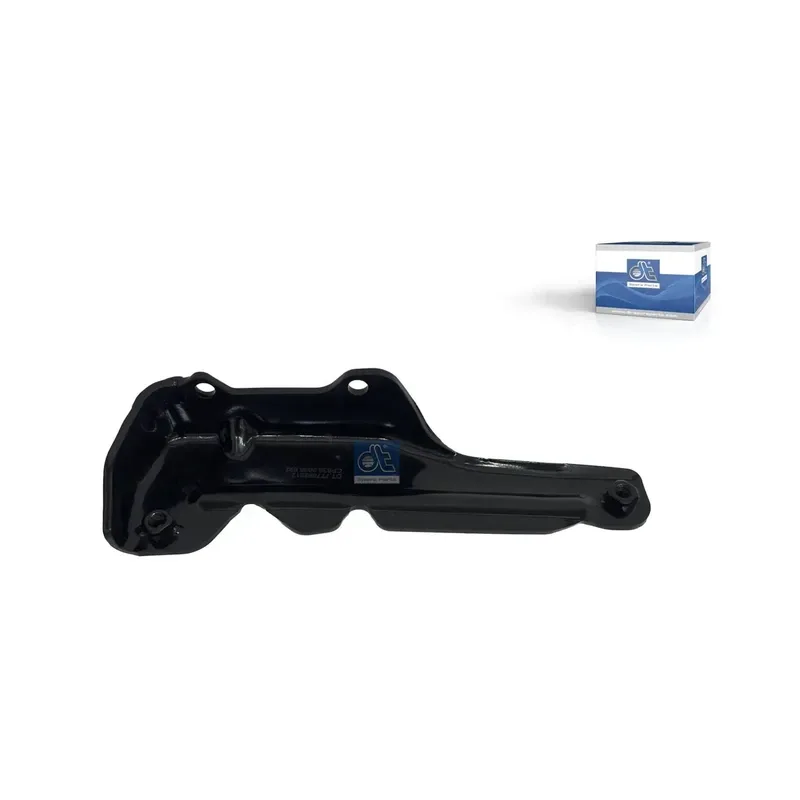 Sağ Tampon Braketi DT Spare Parts 3.00692 – MAN TGS / TGX