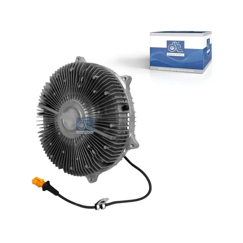 Fan Viskosu DT Spare Parts 3.15258 – MAN TGA / TGS / TGX