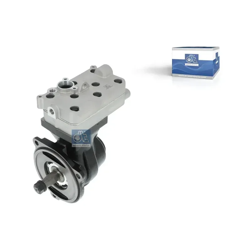 Hava Kompresörü DT Spare Parts 2.44823 – Volvo FH / FM / FMX