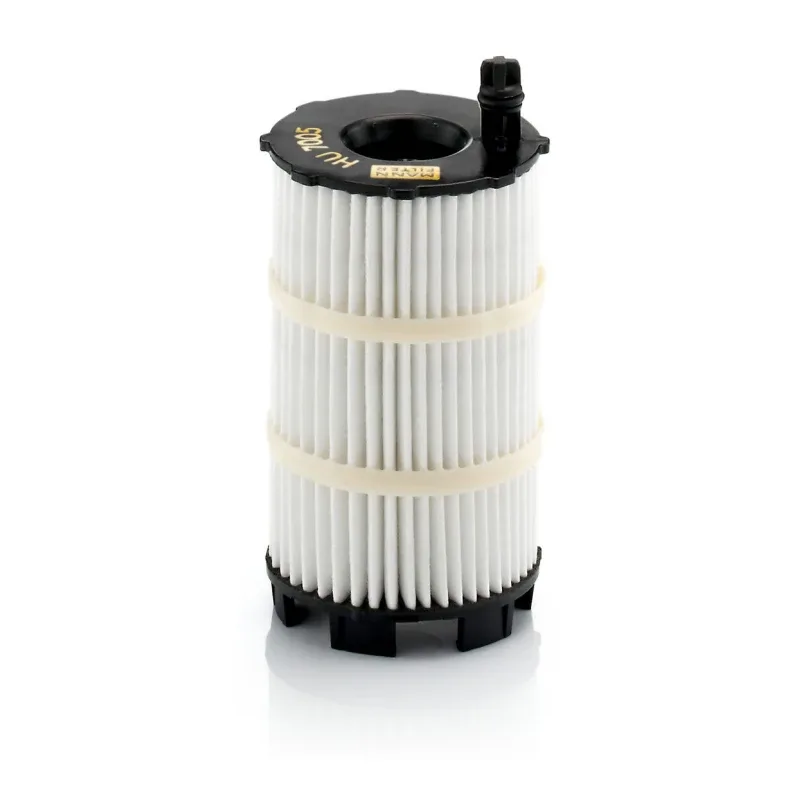 Motor Yağ Filtresi MANN-FILTER HU 7005 x – AUDI A4 / A5 / A6