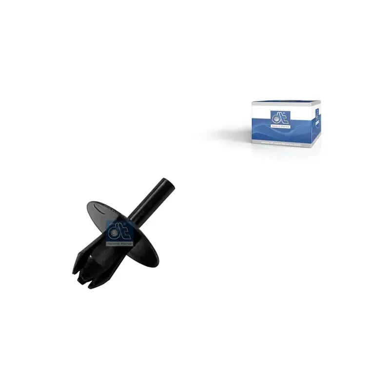 Tampon Genişleyen Perçini DT Spare Parts 7.76425 – Mercedes-Benz ATEGO / AXOR