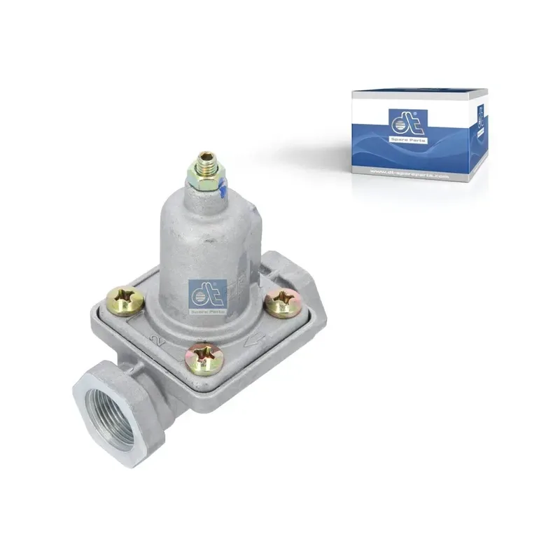 Taşma Valfi DT Spare Parts 2.64004 – Volvo FH / FM / FMX