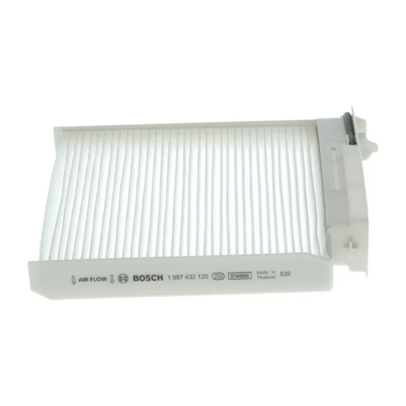 Polen Filtresi BOSCH 1987432120 – DACIA / NISSAN / RENAULT
