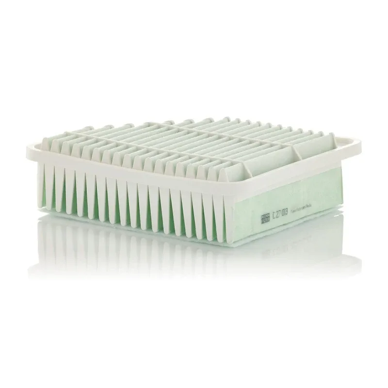 Hava Filtresi MANN-FILTER C 27 013 – TOYOTA AURIS / AVENSIS / COROLLA