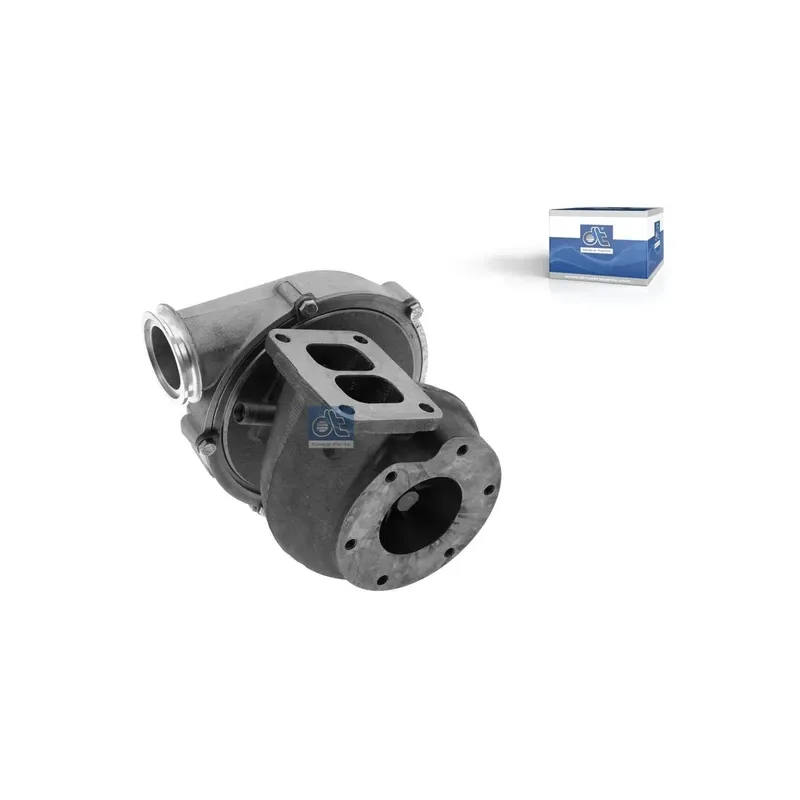 Conta Takımlı Turboşarj DT Spare Parts 3.19043 – MAN TGA / TGS / TGX