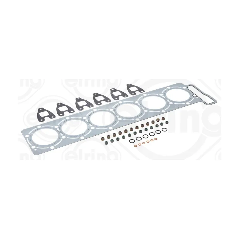 Silindir Kapak Conta Takımı ELRING 715.280 – MAN TGS / TGX