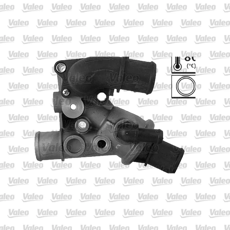 Fiat Ducato 1.9 TD Termostat – VALEO 820459