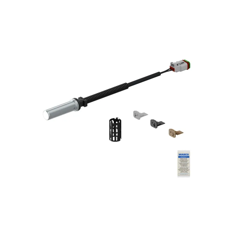 Soketli Endüktif Sensör Tamir Takımı WABCO 4410320272 – Volvo FM