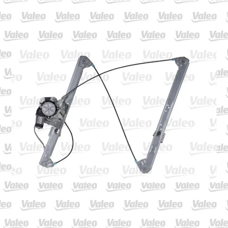 Cam Krikosu Ön Sağ VALEO 850823 – BMW X5