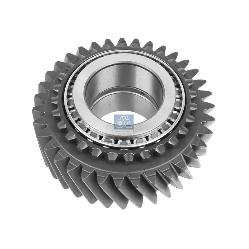 Rulmanlı Şanzıman Dişlisi DT Spare Parts 2.93410 – Volvo FH / FM / FMX