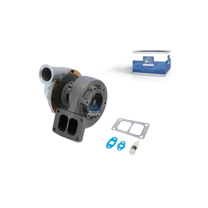 Conta Takımlı Turboşarj DT Spare Parts 3.19004 – MAN TGA / TGS / TGX