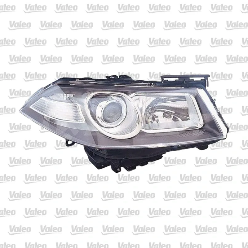 Far Lambası Sağ VALEO 043285 – Renault Megane