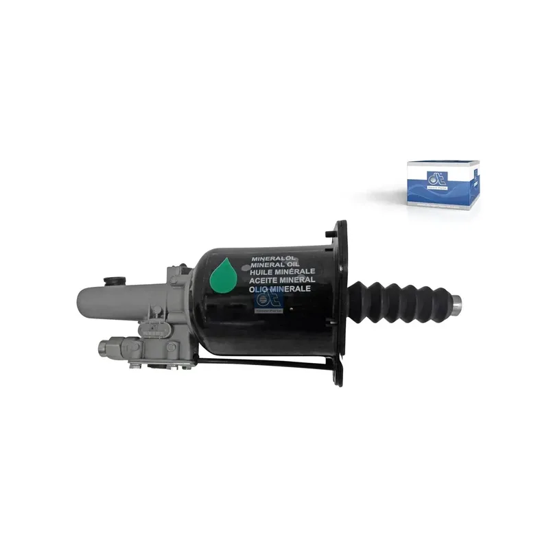 Debriyaj Servosu DT Spare Parts 4.61978 – Mercedes-Benz ACTROS / AROCS / ATEGO