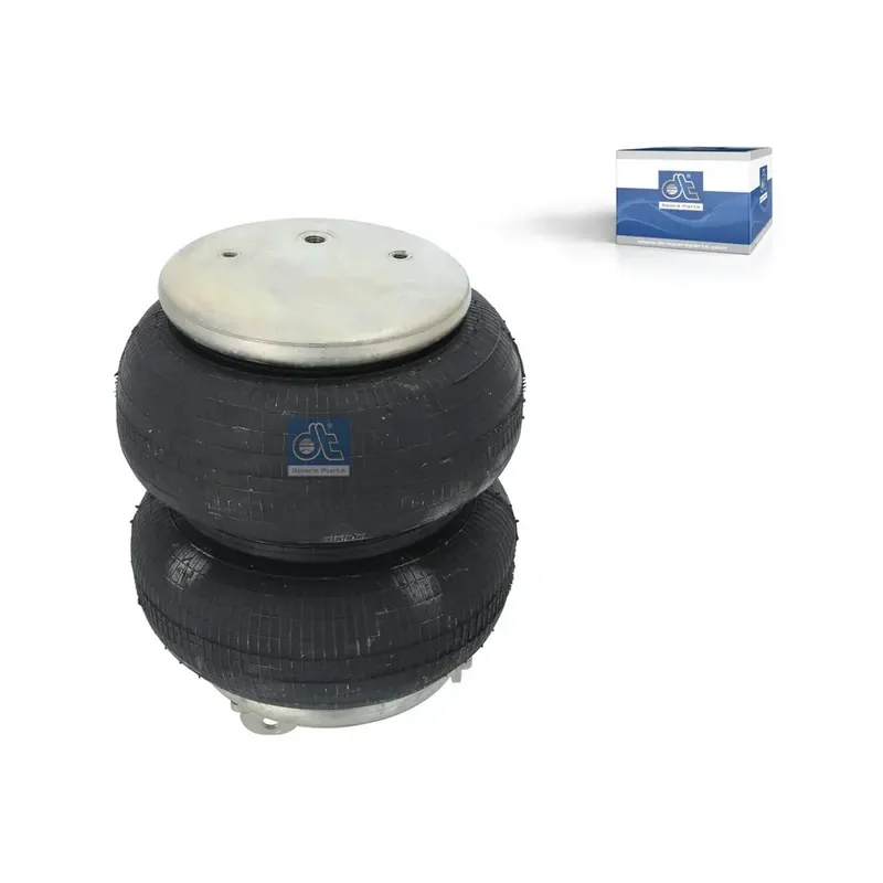 Süspansiyon Hava Körüğü DT Spare Parts 13.00176 – Ford Trucks CARGO / F-MAX