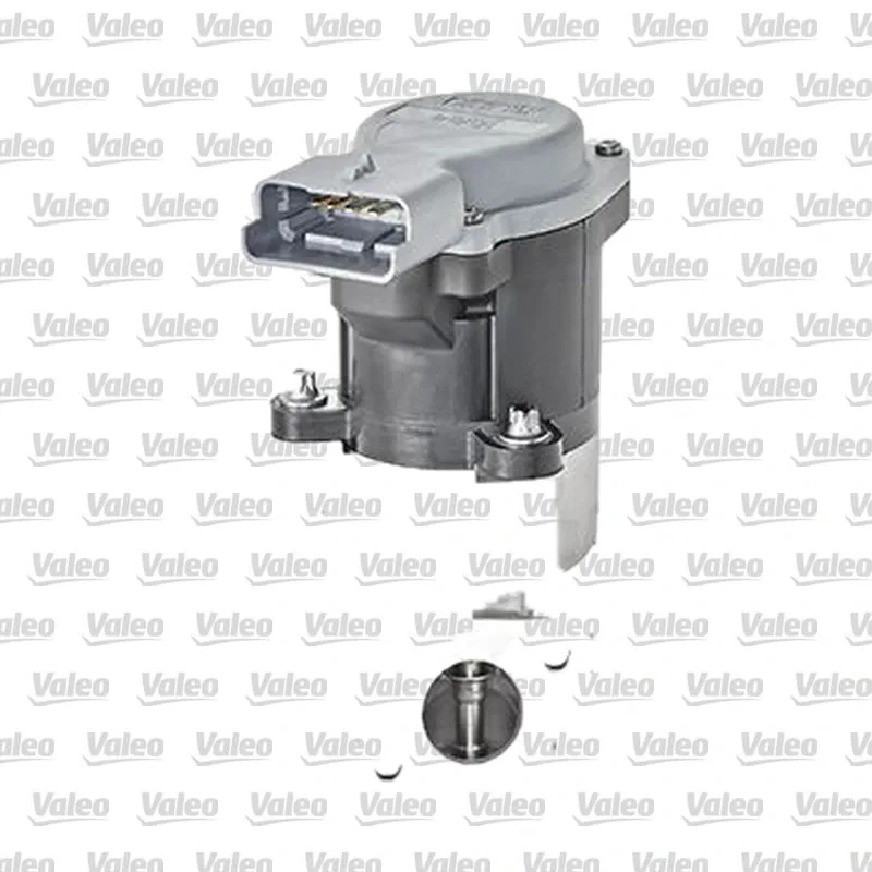 Egr Valfi VALEO 700411