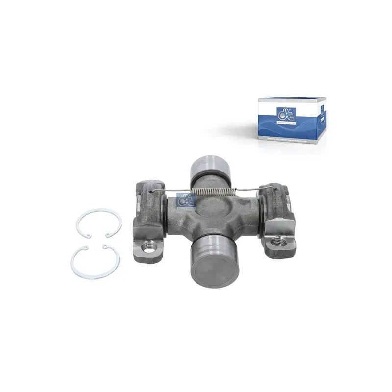 Bakım Gerektiren Kardan İstavrozu DT Spare Parts 1.15208 – Scania G / R / S