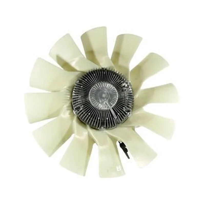 Motor Soğutma Fanı MAHLE CFF 790 000P – Renault Trucks C / T