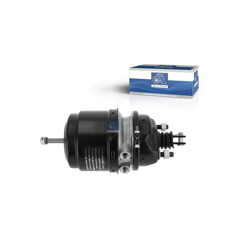 İmdatlı Fren Körüğü DT Spare Parts 3.74016 – MAN TGA / TGS / TGX