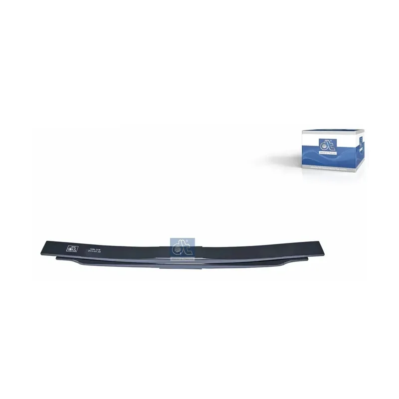 Yaprak Makas DT Spare Parts 3.65340 – MAN TGA / TGS