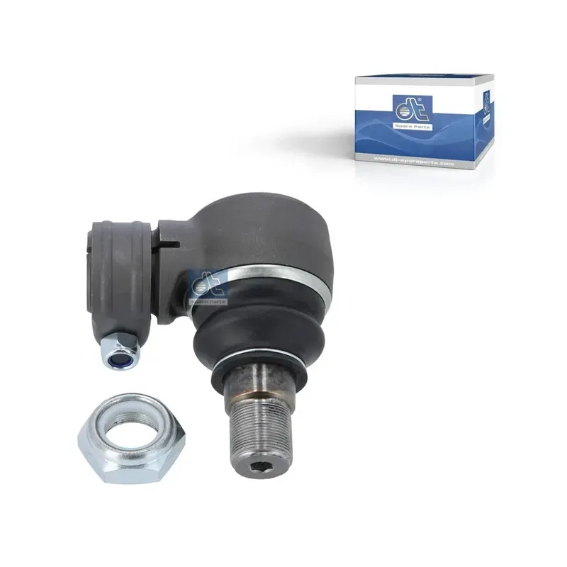 Sağ Diş Rot Başı DT Spare Parts 3.63142 – MAN TGA / TGS / TGX