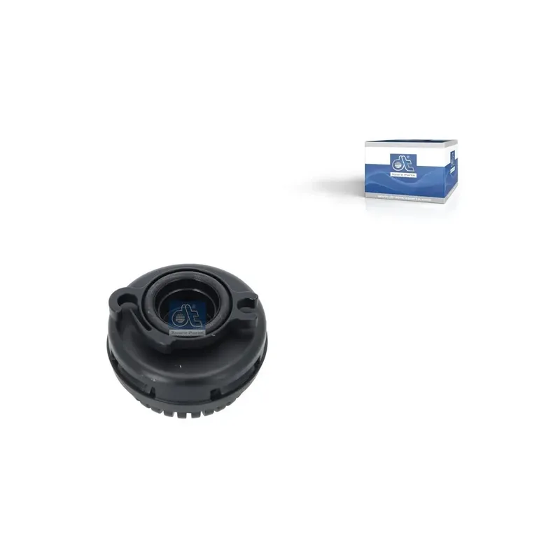 Hava Sistemi Susturucusu DT Spare Parts 6.00498 – Mercedes-Benz / Volvo