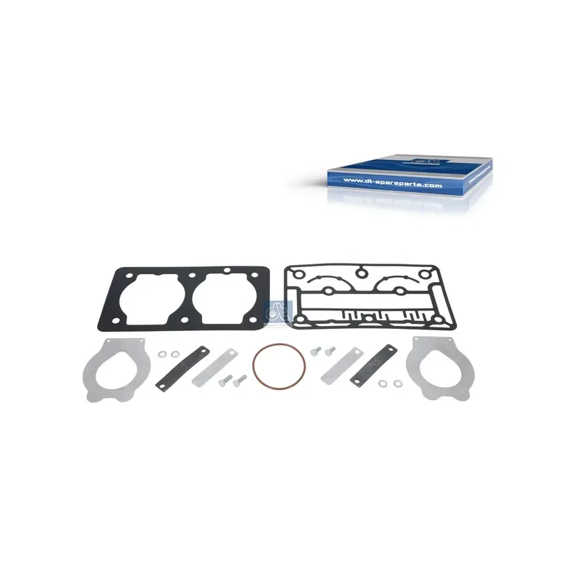 Kompresör Tamir Takımı DT Spare Parts 3.97384 – MAN TGS / TGX