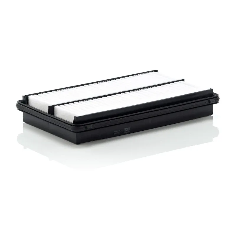 Hava Filtresi MANN-FILTER C 2726 – HONDA Accord