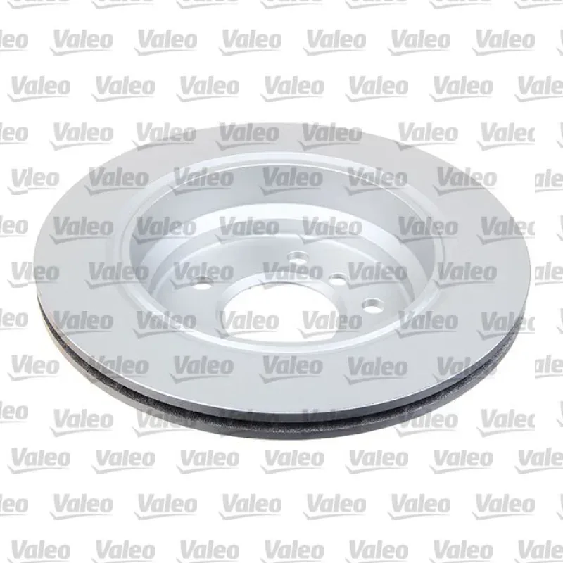 Fren Disk Ayna Arka Sağ ve Sol VALEO 672665 – BMW 520i