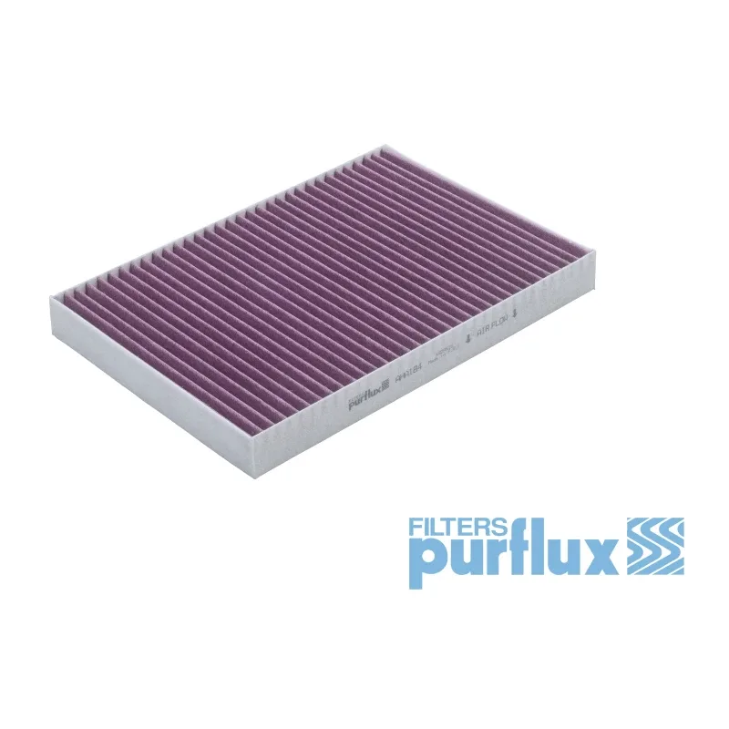 Polen Filtresi PURFLUX AHA184 – AUDI A4 / A6