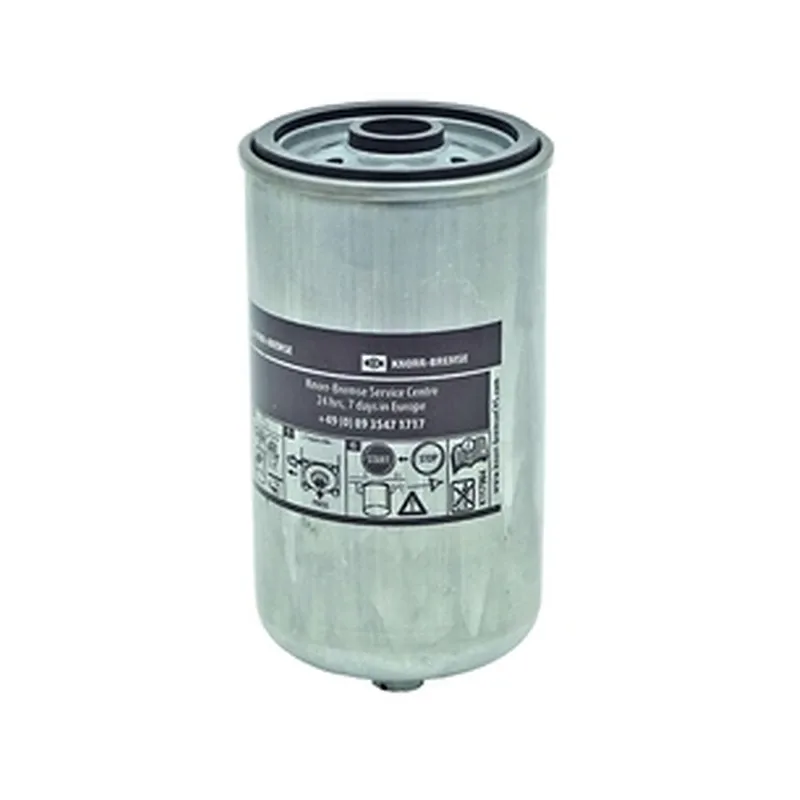 Yakıt Filtresi Knorr-Bremse K117964N50 – MAN TGA / TGS / TGX